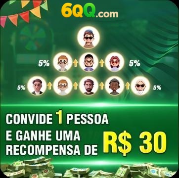 ok8 Indique amigos para receber um bônus